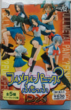 Atelier-Sai Full Metal Panic? DX character girl figure (set of 5)