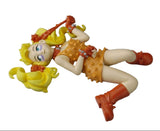 Yamato Capcom Figure Collection Kinu Nishimura Japan Authentic figure