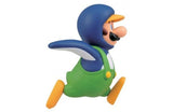 Furuta choco egg New Super Mario Bros. Wii figure & Item Collection