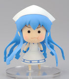 Phat Shinryaku! Ika Musume Invasion Squid girl Mini Trading Figures (set of 8)