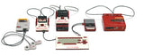 Takara TOMY Yujin SR Nintendo History collection Family Computer (set of 6)