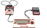 Takara TOMY Yujin SR Nintendo History collection Family Computer (set of 6)