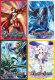 Bandai Battle Spirits TCG Card Sleeve Sword Blade Collection Artwork