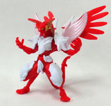 Bandai TGC Battle Spirits Brave Trading Figure Collection (set of 9)