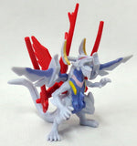 Bandai TGC Battle Spirits Brave Trading Figure Collection (set of 9)