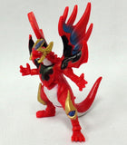 Bandai TGC Battle Spirits Brave Trading Figure Collection (set of 9)