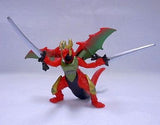 Bandai TGC Battle Spirits Brave Trading Figure Collection (set of 9)