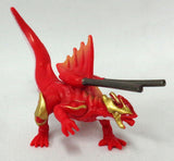 Bandai TGC Battle Spirits Brave Trading Figure Collection (set of 9)