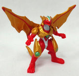 Bandai TGC Battle Spirits Brave Trading Figure Collection (set of 9)