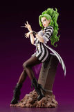 Kotobukiya Horror Bishoujo Statue Beetlejuice Betelgeuse 1/7 girl PVC figure