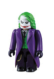 Medicom Kubrick & Bearbrick No.242 Batman The Dark knight Joker figure