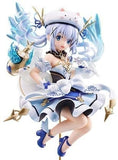 Aniplex Is the Order a Rabbit?? Kirara Fantasia Chino Witch ver. 1/7 PVC figure