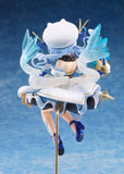 Aniplex Is the Order a Rabbit?? Kirara Fantasia Chino Witch ver. 1/7 PVC figure