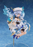 Aniplex Is the Order a Rabbit?? Kirara Fantasia Chino Witch ver. 1/7 PVC figure