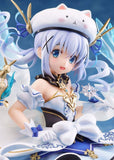 Aniplex Is the Order a Rabbit?? Kirara Fantasia Chino Witch ver. 1/7 PVC figure