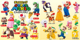 Furuta choco egg Nintendo Super Mario trading figure & Item Collection
