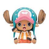 Bandai Figuarts Zero One Piece Tony Tony Chopper sitting ver. PVC Figure