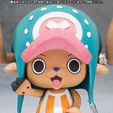 Bandai Figuarts Zero One Piece Tony Tony Chopper sitting ver. PVC Figure