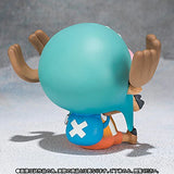 Bandai Figuarts Zero One Piece Tony Tony Chopper sitting ver. PVC Figure