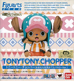 Bandai Figuarts Zero One Piece Tony Tony Chopper sitting ver. PVC Figure
