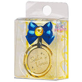 Bandai Sun-Star Pretty Soldier Sailor Moon Ribbon Clip Holder Bookmark