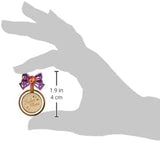 Bandai Sun-Star Pretty Soldier Sailor Moon Ribbon Clip Holder Bookmark