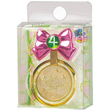 Bandai Sun-Star Pretty Soldier Sailor Moon Ribbon Clip Holder Bookmark