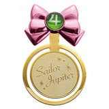 Bandai Sun-Star Pretty Soldier Sailor Moon Ribbon Clip Holder Bookmark