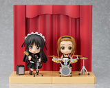 GoodSMILE WF2010 Winter Nendoroid 101 K-ON! Mio & Ritsu Live Stage Set
