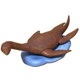 Bandai Encyclopedia The Dinosaurs Gallery gashapon figure 2 (set of 8)