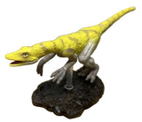 Bandai Encyclopedia The Dinosaurs Gallery gashapon figure 2 (set of 8)