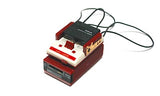 Takara TOMY Yujin SR Nintendo History collection Family Computer (set of 6)
