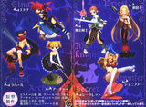 Kotobukiya One Coin Grande Disgaea Hour of Darkness Figure (set of 6)