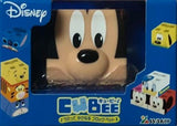 Takara TOMY WAKO CUBEE Disney Mickey & Friends Musical Stacking Cubes
