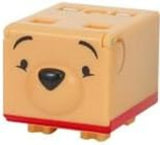 Takara TOMY WAKO CUBEE Disney Mickey & Friends Musical Stacking Cubes