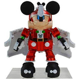 Takara TOMY Transformers Disney Label Mickey Mouse Christmas Exclusive