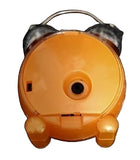 Morimoto Sangyo Dragon Ball Z Mini Twin Bell Alarm Clock with light