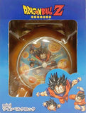 Morimoto Sangyo Dragon Ball Z Mini Twin Bell Alarm Clock with light