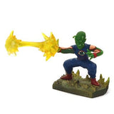 Bandai 2004 Dragon Ball Z vol 3 mini Trading figure Collection (set of 12)