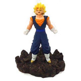 Bandai 2004 Dragon Ball Z vol 3 mini Trading figure Collection (set of 12)