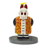 Bandai 2004 Dragon Ball Z vol 3 mini Trading figure Collection (set of 12)