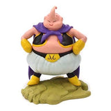 Bandai 2004 Dragon Ball Z vol 3 mini Trading figure Collection (set of 12)