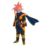 Bandai HG Dragon Ball Z Imagnation figure Part 17 (set of 6)