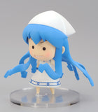 Phat Shinryaku! Ika Musume Invasion Squid girl Mini Trading Figures (set of 8)