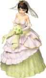 Banpresto EXQ Sword Art Online SAO Leafa Suguha Kirigaya Wedding ver. PVC figure