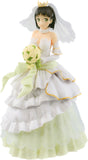 Banpresto EXQ Sword Art Online SAO Leafa Suguha Kirigaya Wedding ver. PVC figure