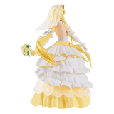 Banpresto EXQ Sword Art Online SAO Alice Zuberg Wedding ver. PVC figure