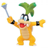 Furuta choco egg New Super Mario Bros. Wii figure & Item Collection
