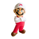 Banpresto Nintendo New Super Mario Bros. Mame Figure vol. 2 (set of 5)