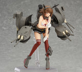 Max Factory figFIX 006 Kantai Collection KanColle Mutsu Half-Damage ver.